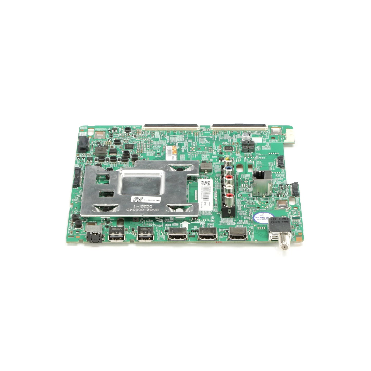Samsung BN94-14754A Pcb Main Board Assembly