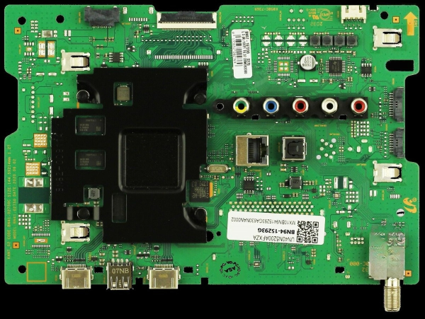 Carte mère Samsung BN94-15293G