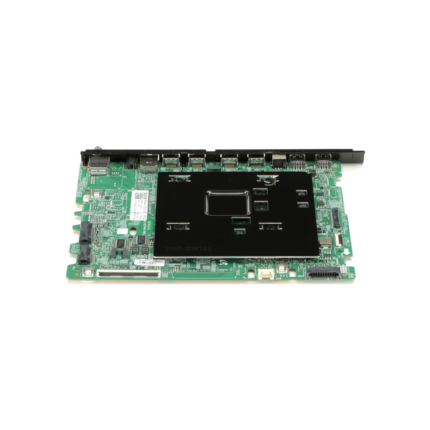 BN94-15333X Assy PCB principal ; Qtq80D