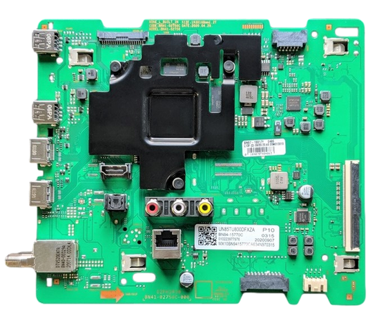 Samsung BN94-15770C Main Board