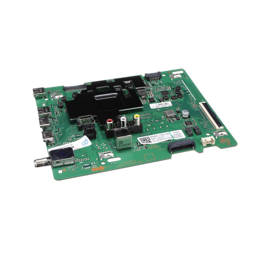 Carte mère Samsung BN94-15775U