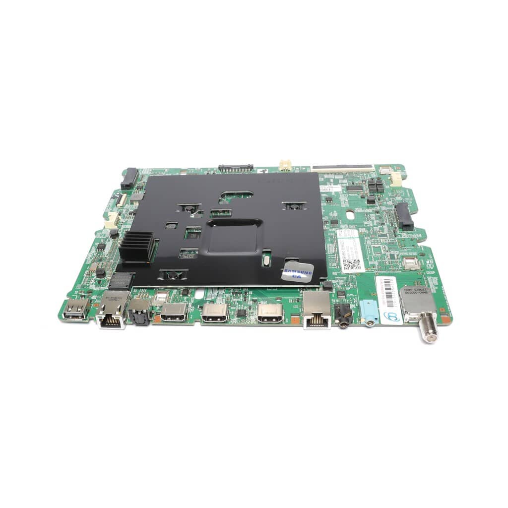 Samsung BN94-15724B Assy Pcb Main;Qtlst7K