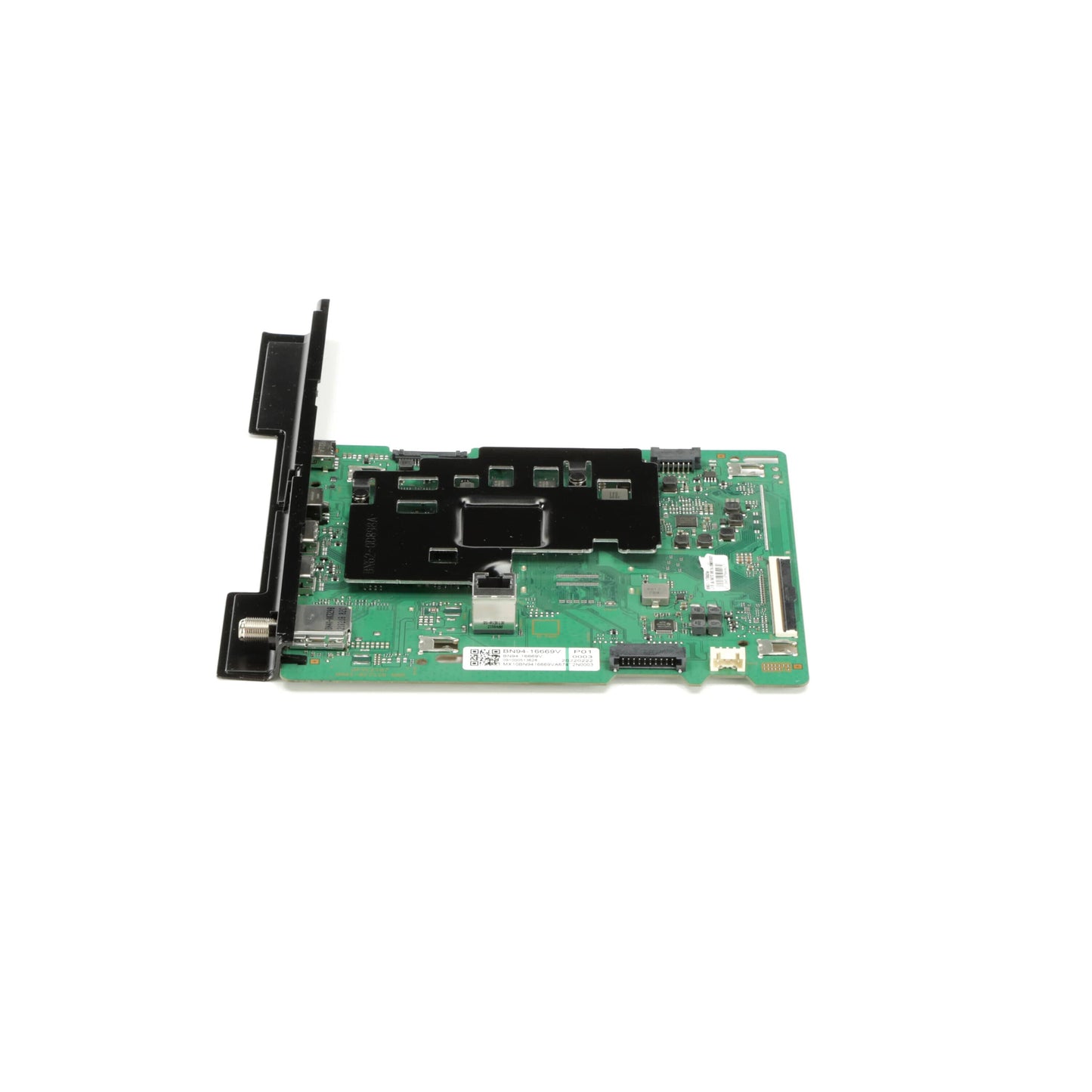 Samsung BN94-16661B Main Board