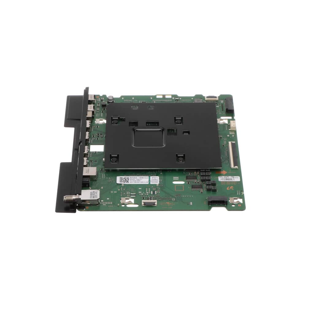 Carte PCB principale d'assemblage Samsung BN94-17137A