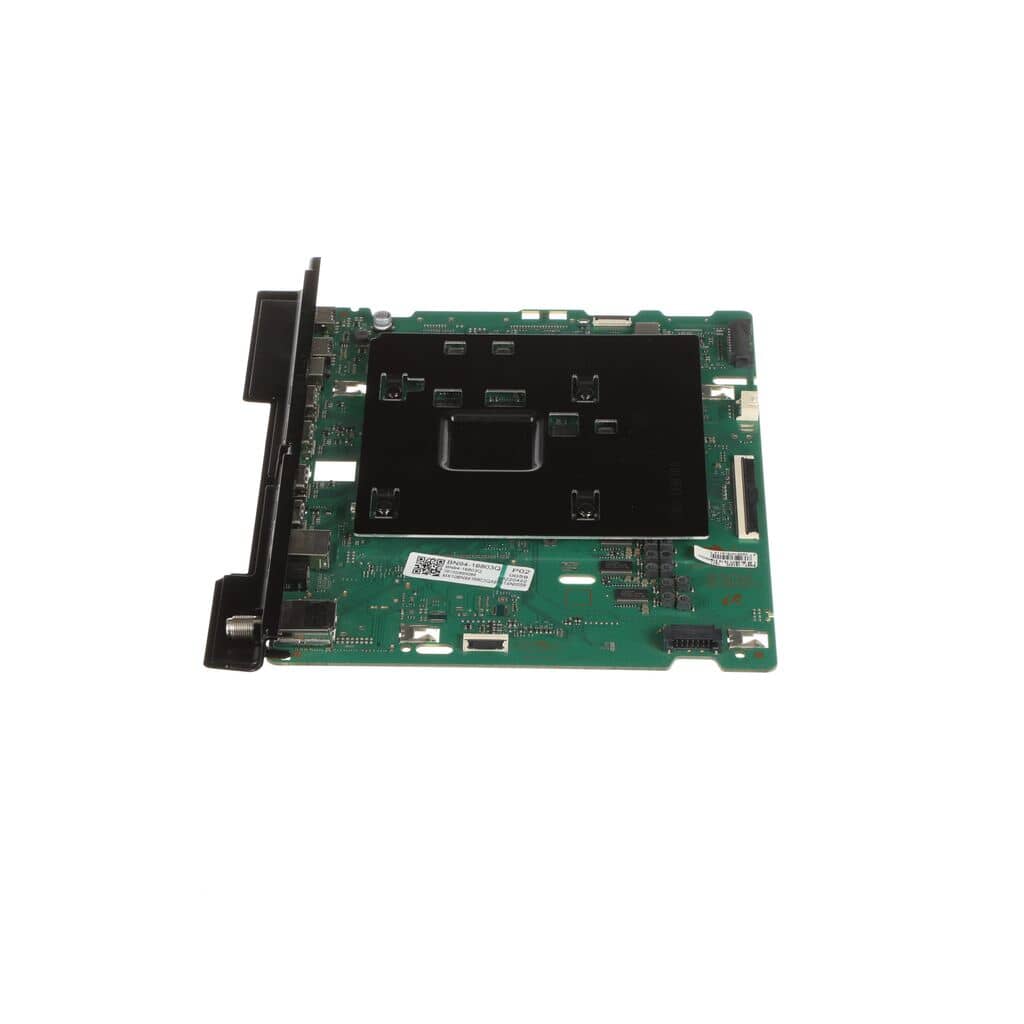 Samsung BN94-16876G Main Board