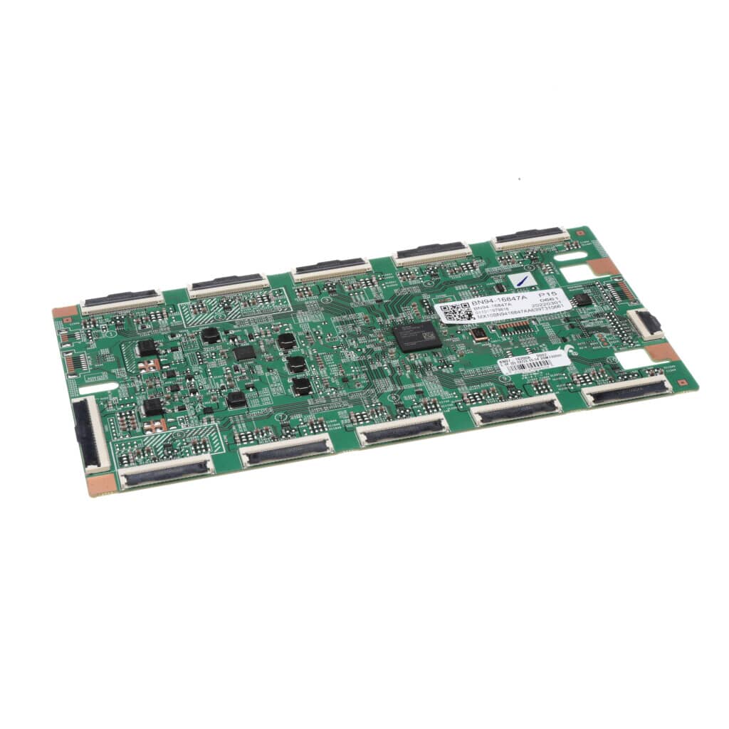 Samsung BN94-16847B Assembly Pcb Main Subcon