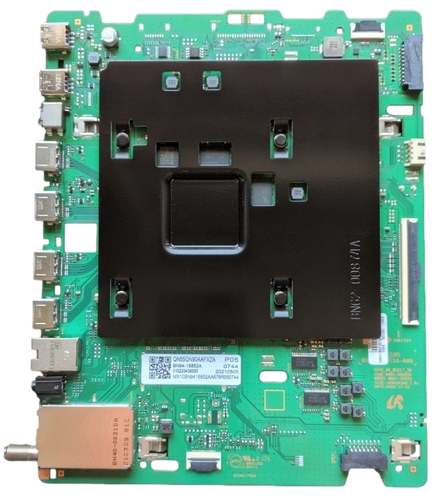 Samsung BN94-16852A Main Board
