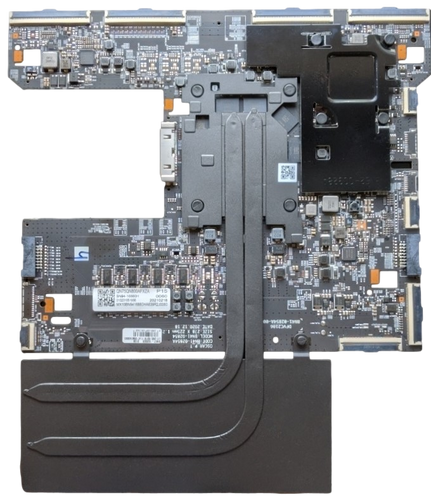Samsung BN94-16880H Main Board