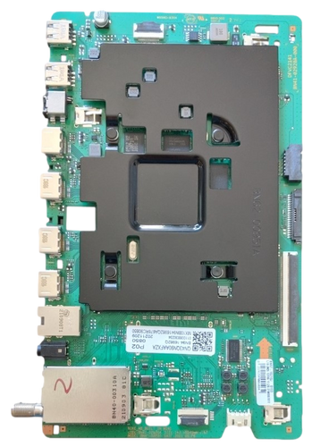 ASSEMBLAGE PCB PRINCIPAL Samsung BN94-16982Q