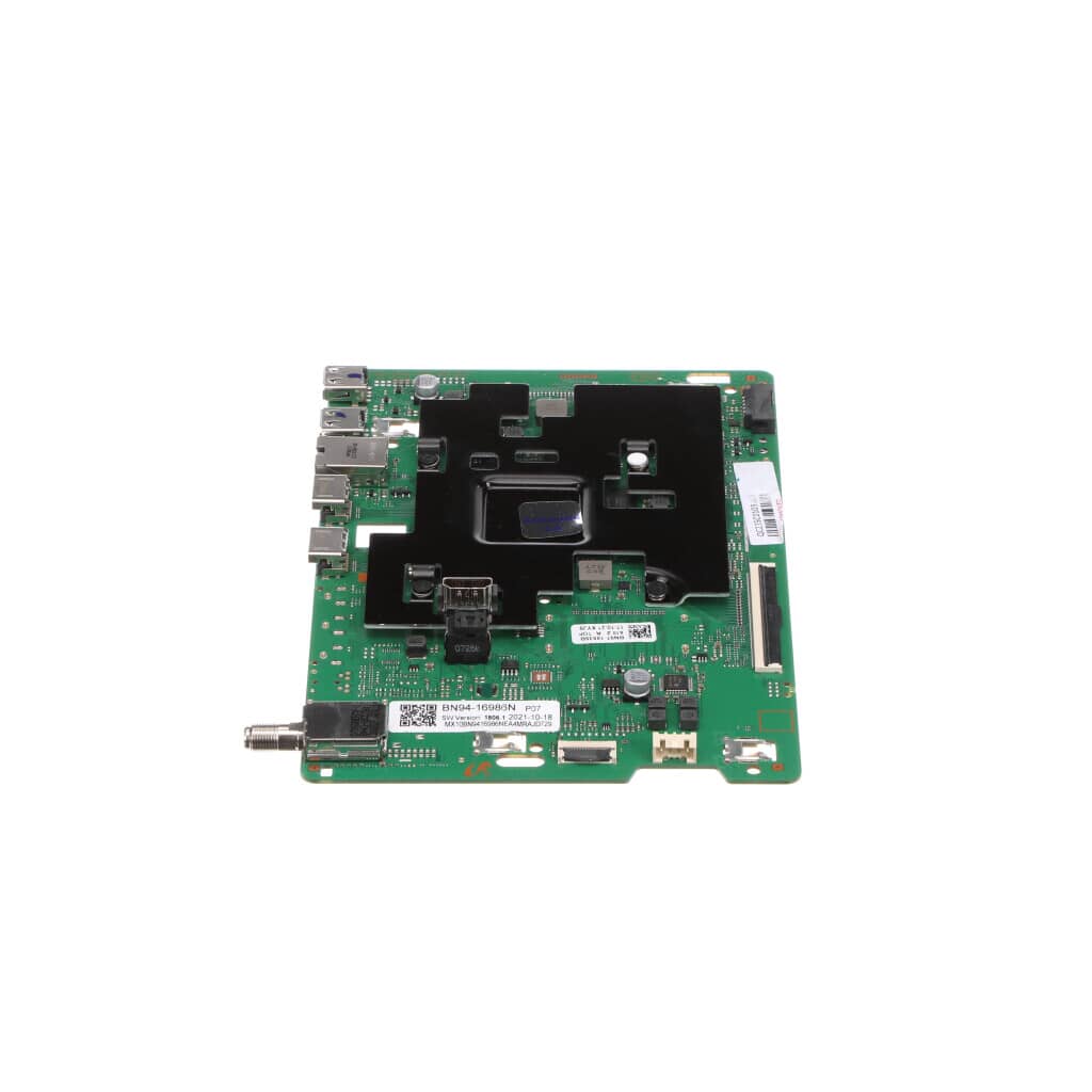 Carte PCB principale d'assemblage Samsung BN94-00060L
