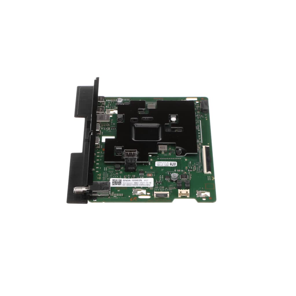 Samsung BN94-00060L Assembly Pcb Main