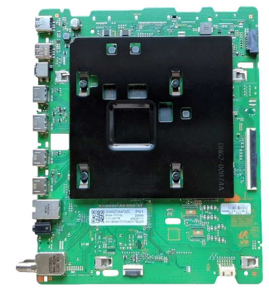 Samsung BN94-17171G Assembly Pcb Main