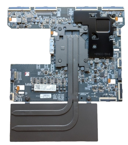 Samsung BN94-17208Z Assembly Pcb Main