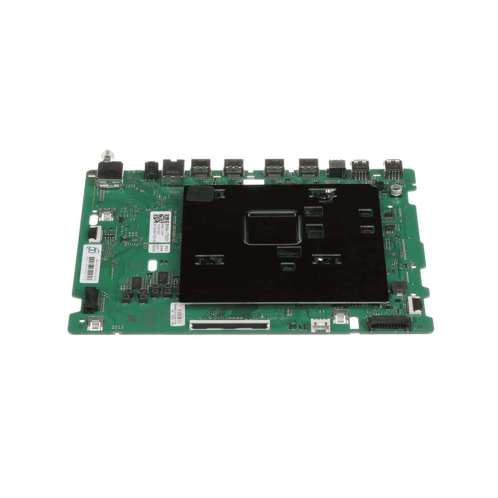 Samsung BN94-17214B Assy Pcb Main;Qaqn85K