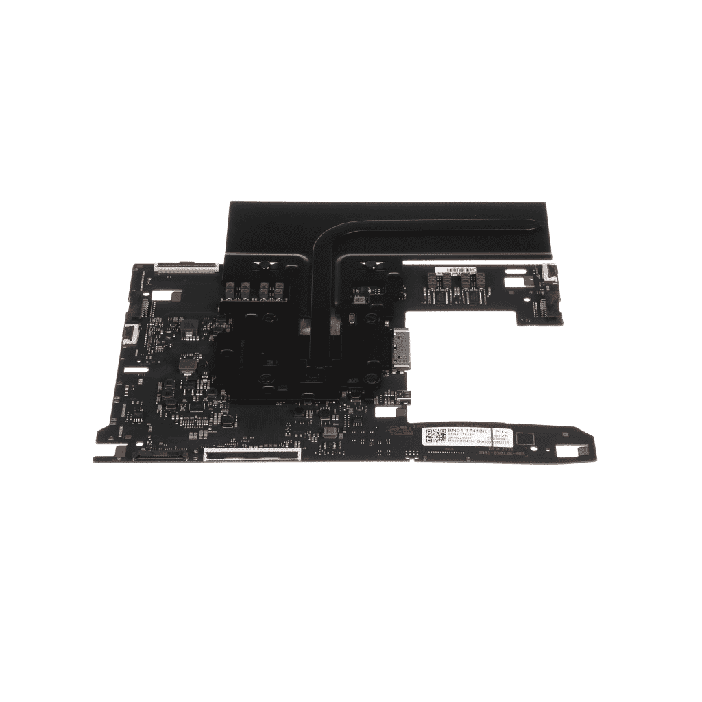Samsung BN94-17417C Assembly Pcb Main