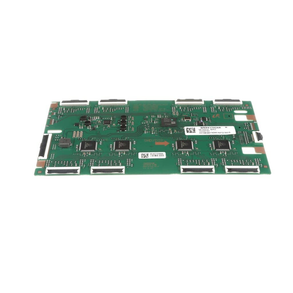 Samsung BN94-17424A ASSEMBLAGE PCB SOUS-CONDUCTEUR PRINCIPAL
