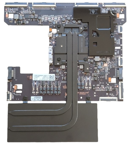 Carte PCB principale d'assemblage Samsung BN94-17444R