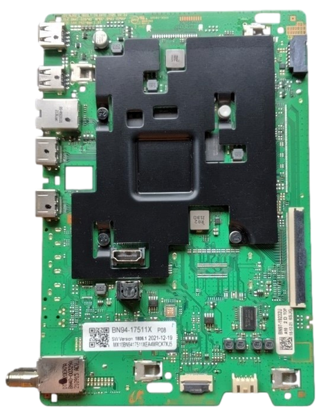 Samsung BN94-17511X Assembly Pcb Main