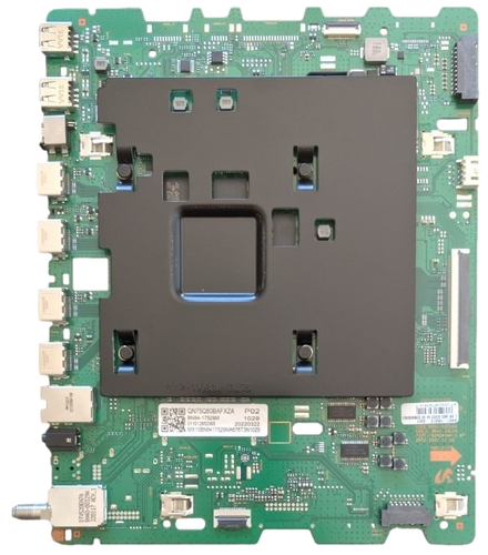 Samsung BN94-17529M Assembly Pcb Main