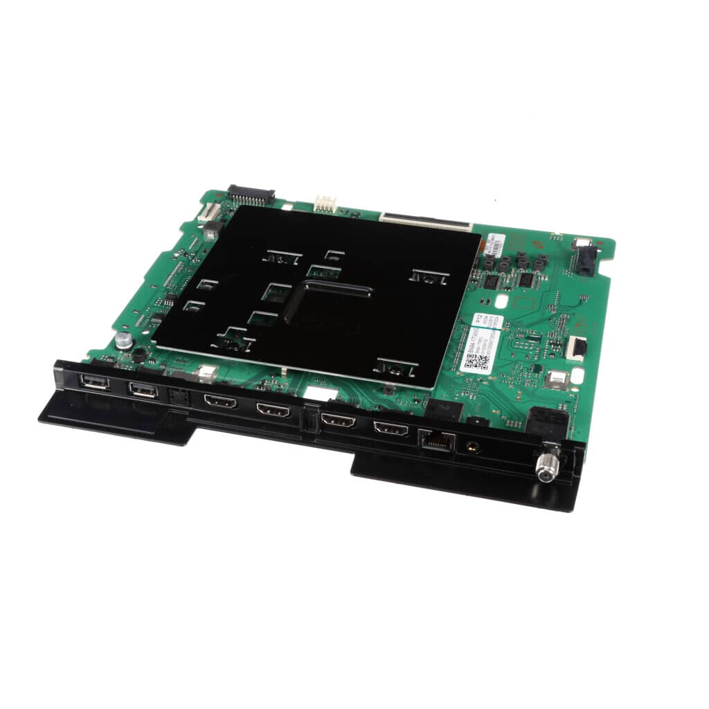 Samsung BN94-17329G Assembly Pcb Main