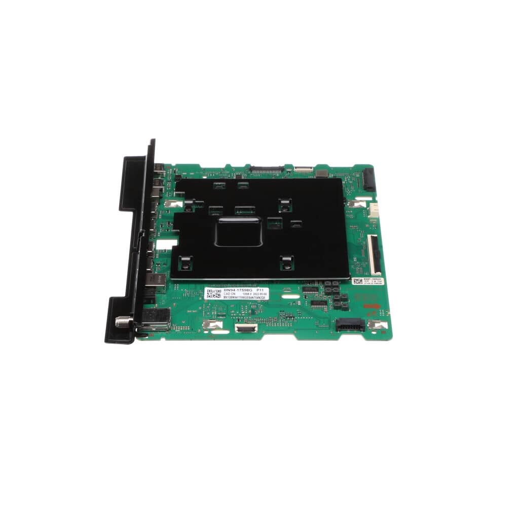 Samsung BN94-17577N Assembly Pcb Main
