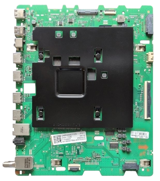 Samsung BN94-17598L Pcb Main
