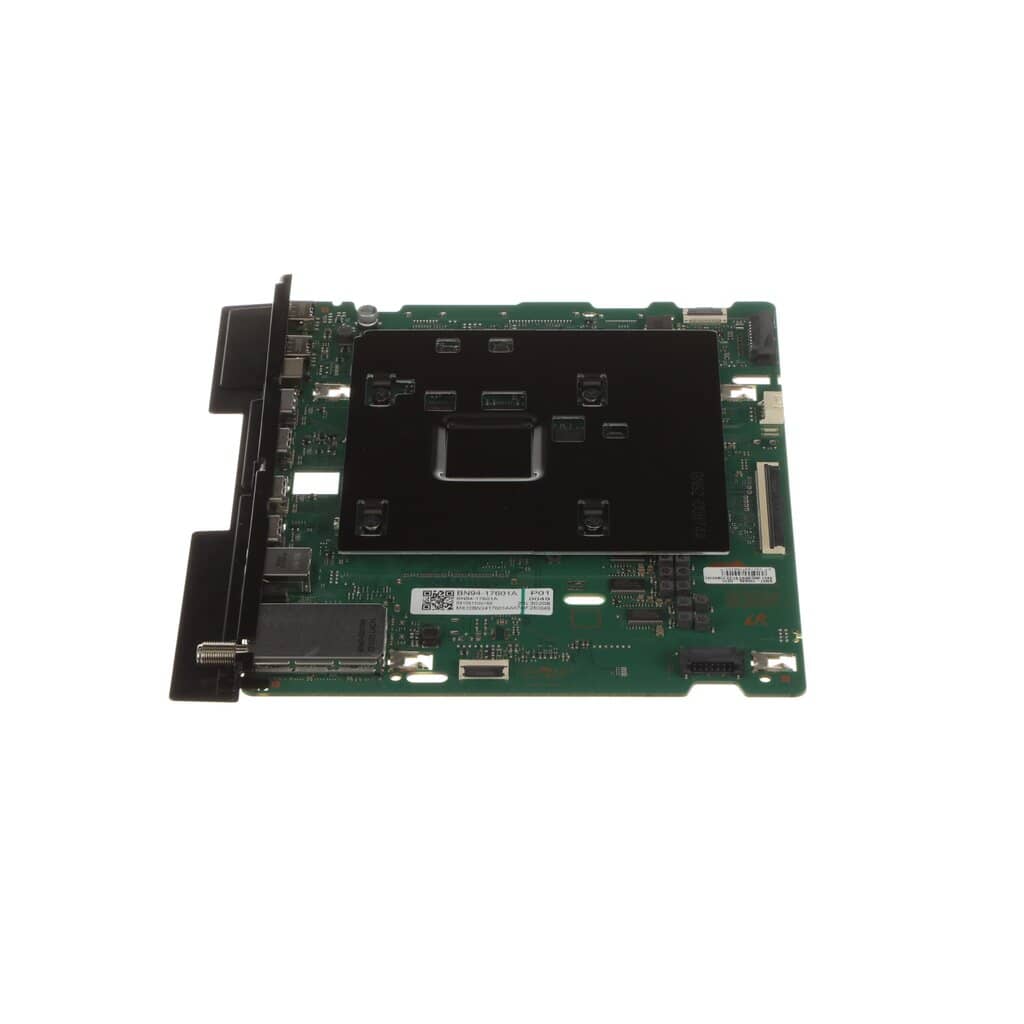 Carte PCB principale d'assemblage Samsung BN94-17292Z