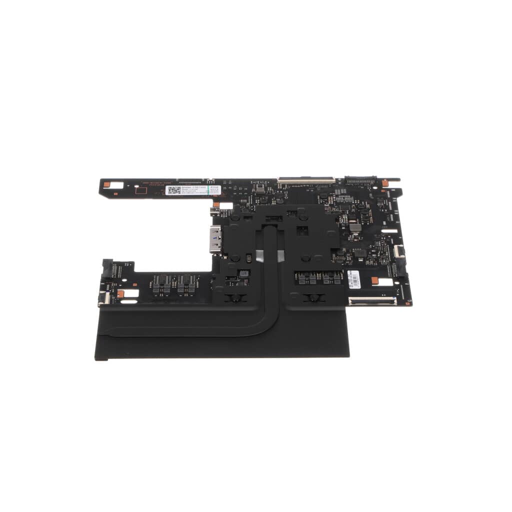 Samsung BN94-17418G Assembly Pcb Main