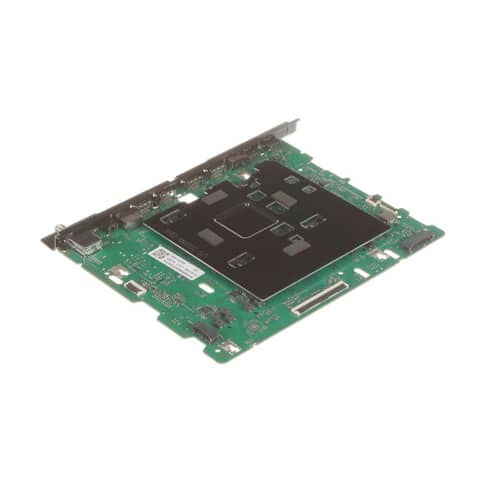 Samsung BN94-18196N Assembly Pcb Main;Q80Ck