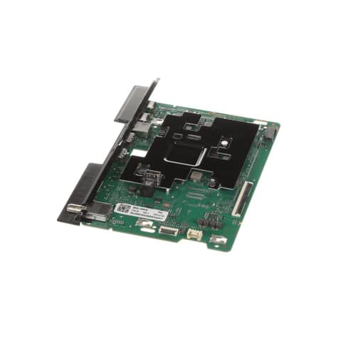 Samsung BN94-18342K Assembly Pcb Main;Q60Dg