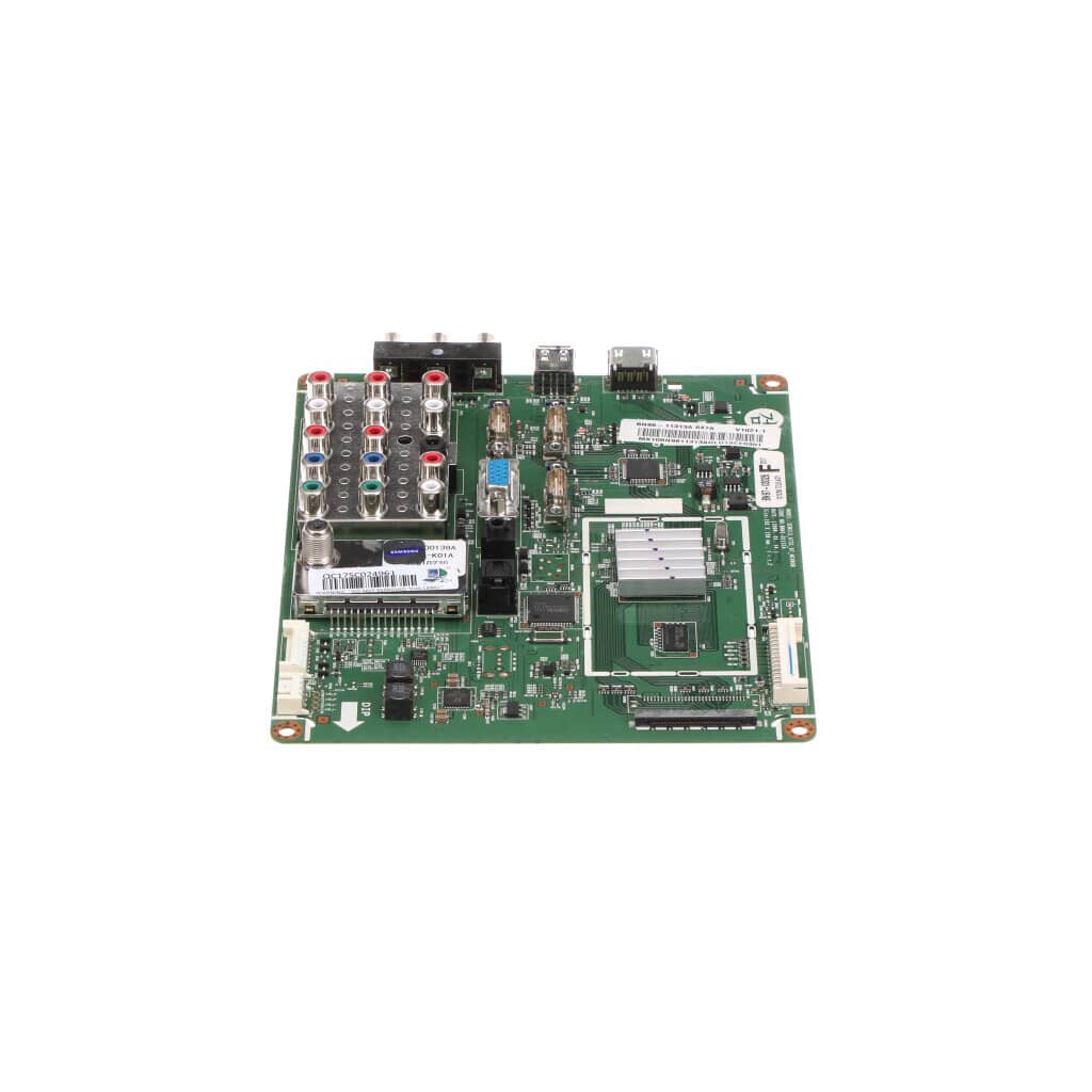 Samsung BN94-02510A Main Pcb Assembly
