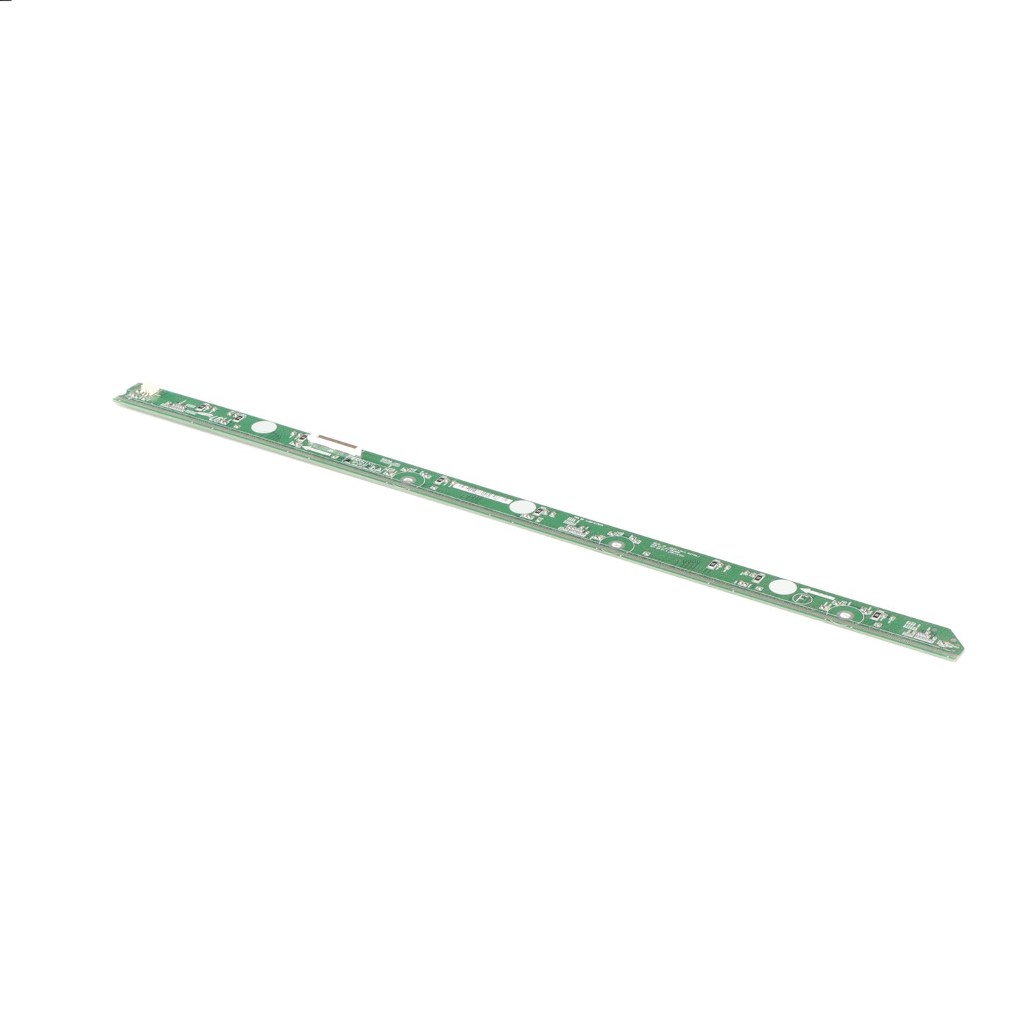 Ensemble de carte tampon F pour écran plasma SMGBN96-12955A