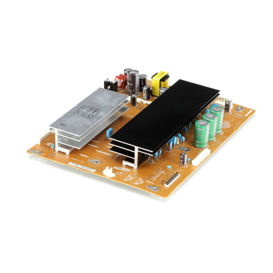 Panneau d'affichage plasma PY-Main Board Assemblé SMGBN96-15415A