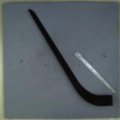 Samsung BN96-33597A Stand P-Cover Bottom Assembly - Samsung Parts USA