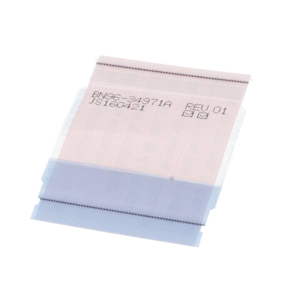 CÂBLE FFC BN96-34971A ; UHD, DROIT, L57, 68P