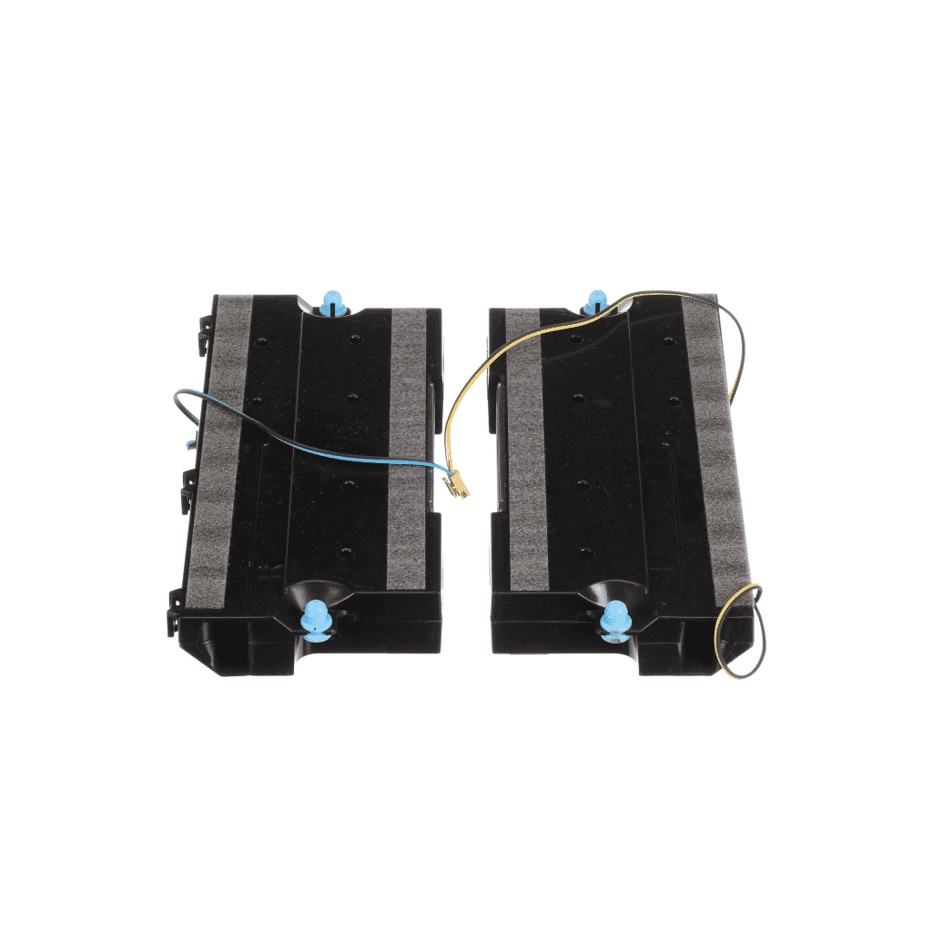 Samsung BN96-35006A Ensemble haut-parleur P-Front