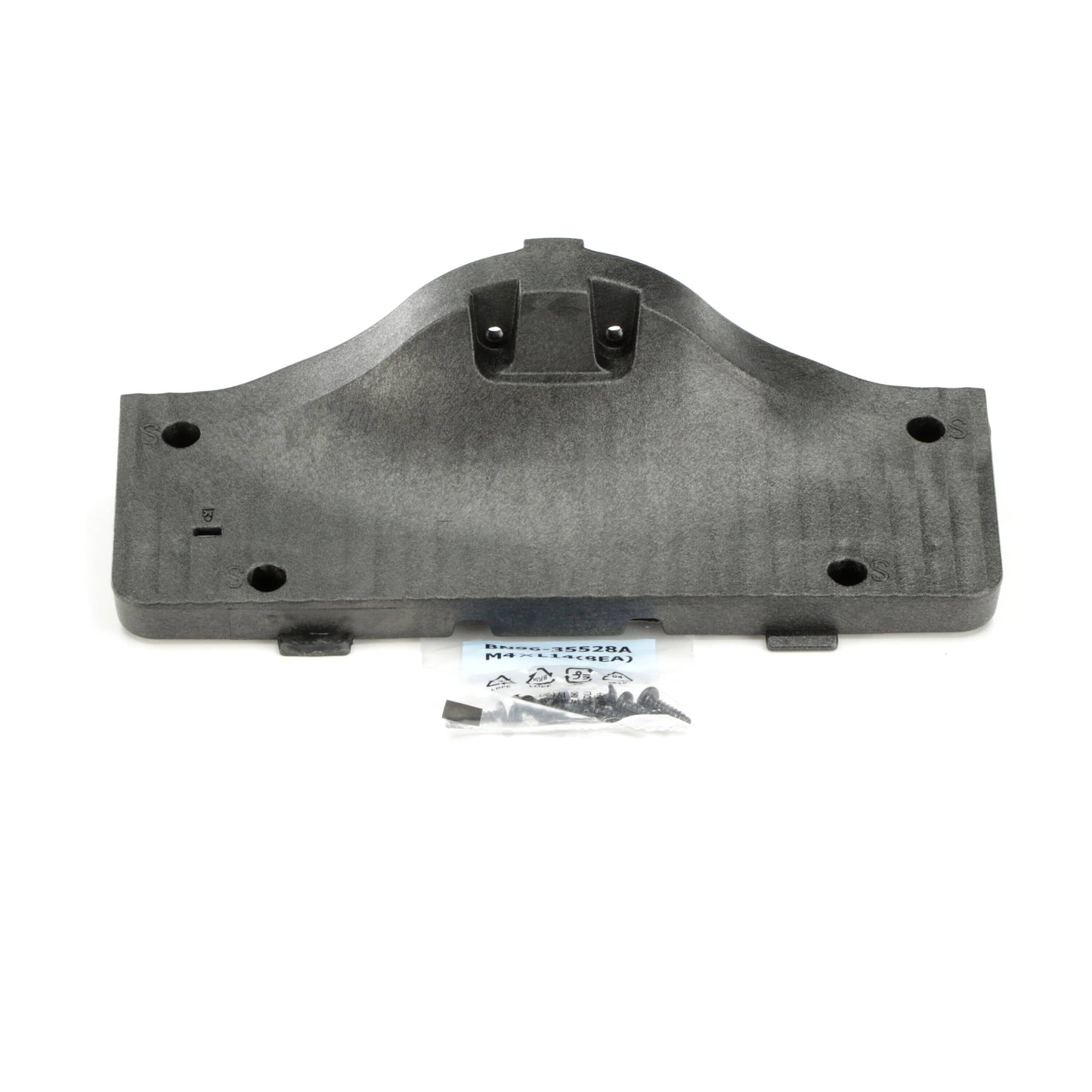 Support de guidage Samsung BN61-11965A