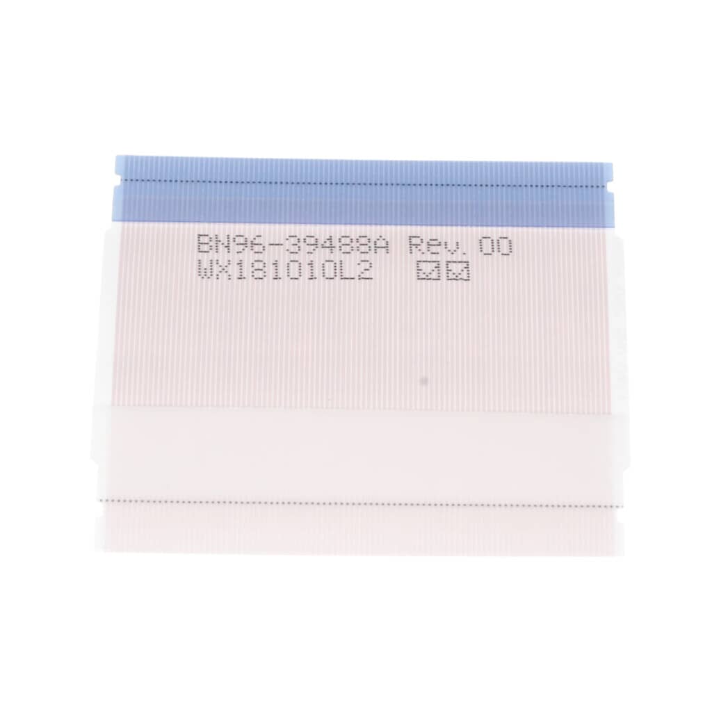 CÂBLE FFC BN96-39488A;KS9500,DROIT,L57,