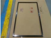 BN96-43146A ASSEMBLY CHASSIS FRONT P - Samsung Parts USA