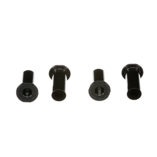Support de téléviseur Samsung UN58NU7100FXZC - Anneau - Noir