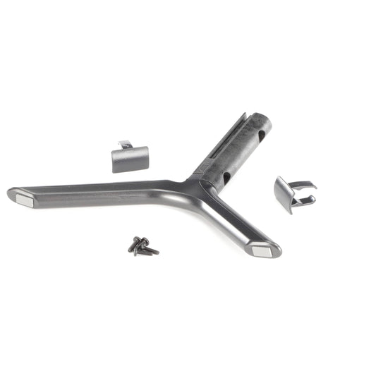 Support d'assemblage Samsung BN96-45797B, couvercle en P, haut gauche