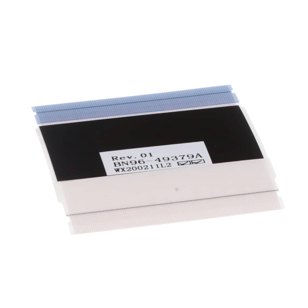 CÂBLE FFC BN96-49379A ; QN65Q900RB, DROIT,