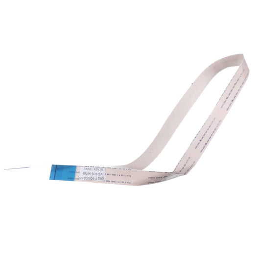 Câble FFC BN96-50875A ; Qn65Q80Tafxzastraig