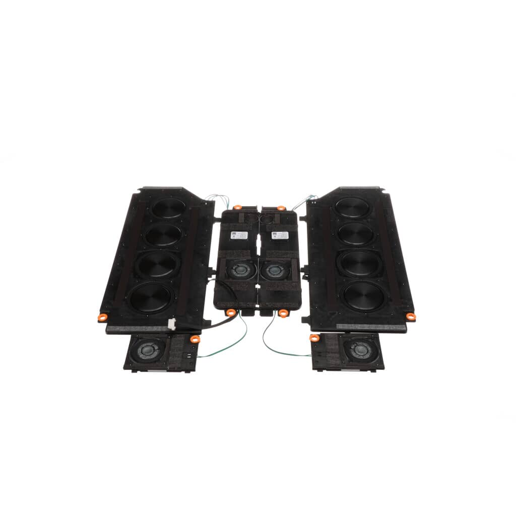 Samsung BN98-00040U Assembly K/D-Speaker-Seda