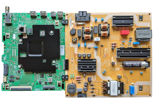 Carte d'assemblage Samsung BN96-57053A P-MAIN;UCU7000
