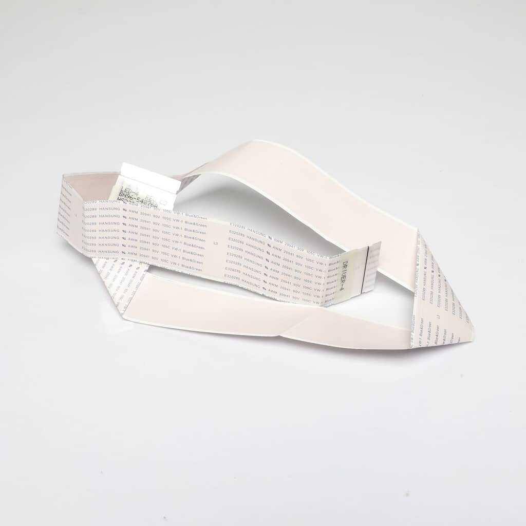Câble flexible Samsung BN96-54876A