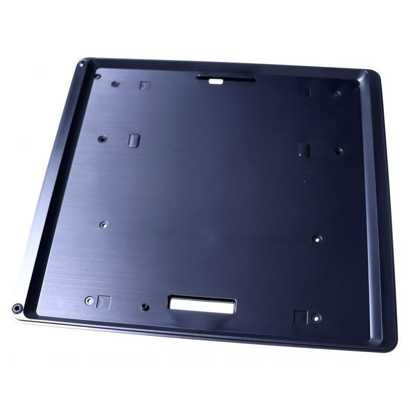 Support d'assemblage Samsung BN96-54895A, cache-cou