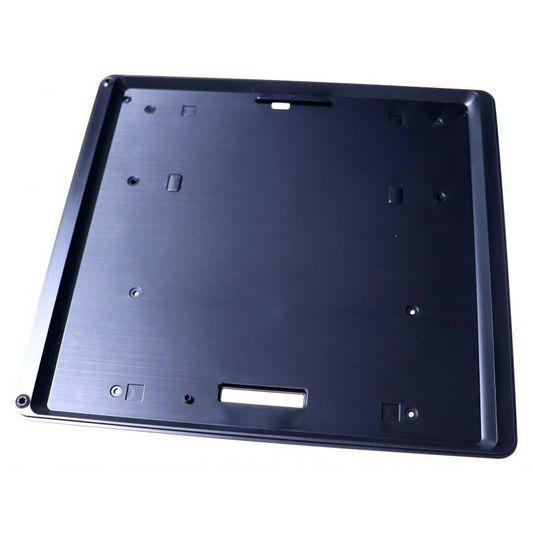 Support d'assemblage Samsung BN96-54895A, cache-cou