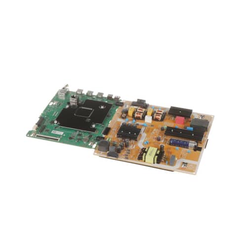 Samsung BN96-56550A Assembly Board P-Main;Ucu7000