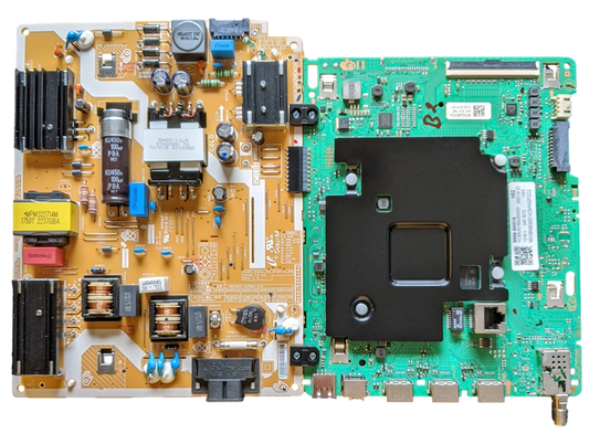Carte d'assemblage Samsung BN96-56391E P-MAIN